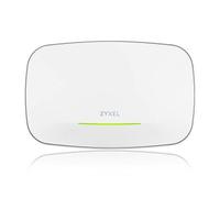 Zyxel NWA130BE-EU0101F punto accesso WLAN 5764 Mbit/s Bianco Supporto Power over Ethernet (PoE)