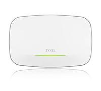 Zyxel NWA210AXV2-EU0101F punto accesso WLAN 2975 Mbit/s Bianco Supporto Power ov