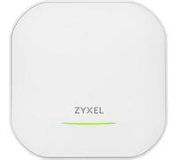 Zyxel NWA220AX-6E-EU0101F punto accesso WLAN 4800 Mbit/s Bianco Supporto Power o
