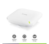 Zyxel NWA50AXPRO ★★★★★