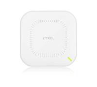 ZYXEL NWA50AX | Ripetitore WiFi Punto di accesso WiFi 6 per interni per ottimizzare le prestazioni della tua rete WiFi!
