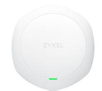 Zyxel NWA5123 AC HD 1300 Mbit/s Bianco Supporto Power over Ethernet (PoE)