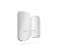 Zyxel NWA55AXE - Wireless access point - Wi-Fi 6 - 2.4 GHz, 5 GHz - gestito da c