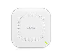 Zyxel NWA90AXPRO, 2.5GB LAN Port, 2x2:3x3 MU-MIMO, Standalone / NebulaFlex Wireless Access Point, Single Pack include Power Adaptor, EU and UK, ROHS