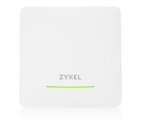 Zyxel Punto di accesso a 4 stream dual radio WiFi 7 BE5100 | per piccole imprese | Portale Captive & supporto 802.1X/RADIS | Smart Mesh MLO | App Nebula o standalone [NWA90BE]