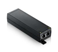 Zyxel POE12-30W 2.5 Gigabit Ethernet (POE12-30W MULTI GIG 1/2 5GB - SINGLE PORT 802.3AT POE+ INJECTR) NEW