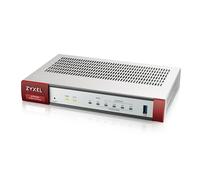 Zyxel Router Firewall ATP100 V2 Incl. 1 J.Sicurezza Oro