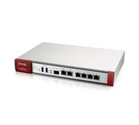 Zyxel Router Firewall ATP200 Inclusa 1 Anno Security GOLD Pack