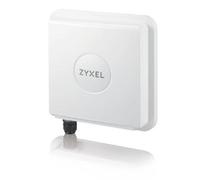 ZYXEL ROUTER LTE OUTDOOR FINO A 600MBS POE INJECTOR INCLUSO ANTENNE INTEGR