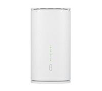 ZyXEL router wireless 2.5 Gigabit Ethernet Dual-band 5G Bianco