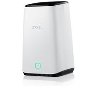 Zyxel FWA510 router wireless Multi-Gigabit Ethernet Banda tripla 2.4 GHz/5 GHz/5 GHz 5G Nero, Bianco FWA510, 5G NR Indoor Ro