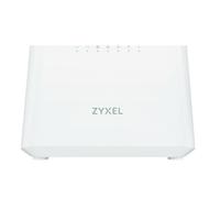 ZYXEL DX3301-T0-EU01V1F MODEM ROUTER VOIP ADSL,VDSL,ADSL2,ADSL2+,VDSL2 DUAL BAND WI-FI 6 - 4 PORTE LAN GIGABIT 2 PORTE FXS ...