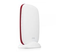 Zyxel SCR50AXE-EU0101F router wireless Gigabit Ethernet Tri-band [2,4 GHz/5 GHz/