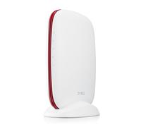 Zyxel SCR50AXE Sicuro Cloud Managed Router Tri-Band Wifi 6E