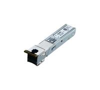 ZyXEL SFP-1000T Modulo transceiver SFP (mini-GBIC) 1000Base-T RJ-45 fino a 100 m