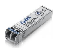 Zyxel SFP10G-LR modulo del ricetrasmettitore di rete Fibra ottica 10000 Mbit/s S