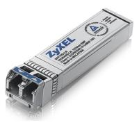 Zyxel SFP10G-LR modulo del ricetrasmettitore di rete Fibra ottica 10000 Mbit/s SFP+ 1310 nm NEW