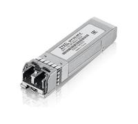 ZYXEL SFP10G-SR-E MODULO TRANSCEIVER SFP 10 GIGE 10GBASE-SR LC MULTI-MODE FINO A