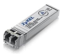 Zyxel SFP10G-SR modulo del ricetrasmettitore di rete Fibra ottica 10000 Mbit/s SFP+ 850 nm (SFP10G-SRSFP Plus Transceiver[300m])