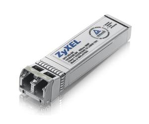 ZYXEL SFP10G-SR MODULO TRANSCEIVER SFP+ MULTIMODALE 10GbE FINO A 300 MT