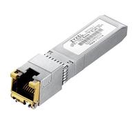 Zyxel SFP10G-T-ZZ0101F modulo del ricetrasmettitore di rete Fibra ottica SFP