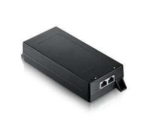 Zyxel Single-Port MultiGig Injector 10G/90W PoE++ 802.3bt standard Multigig