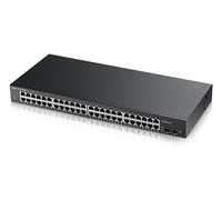 Zyxel Smart Switch 48x Porta GbE L2,rackmount