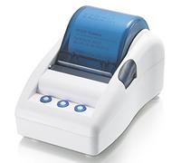 ZyXEL SP300E Thermal POS printer - POS/mobile printers (Thermal, POS printer, 25.4 mm/sec, 10,100,1000 Mbit/s, Wired, PS/2)