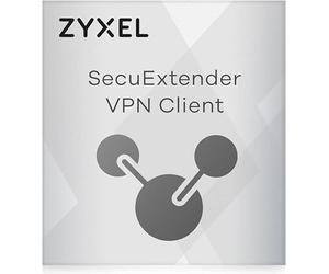 Zyxel SSL VPN SecuExtender MacOS 10User | 1Y