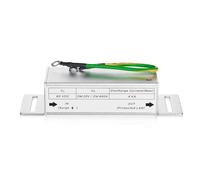 Zyxel SurgePro-GE 1G Ethernet Surge Protector