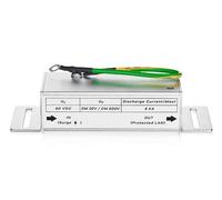 Zyxel SURGEPRO-GE-ZZ0101F protezione da sovraccarico