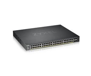 Zyxel Switch 52x GE XGS1930-52HP-EU0101F POE - Nouvo