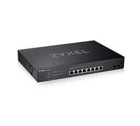 ZYXEL XS1930-10 - Switch, 10 porte, Gigabit Ethernet, SFP+
