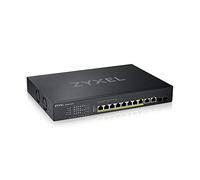 ZYXEL XS193012HP - Switch, 12 porte, Gigabit Ethernet, PoE++, SFP+