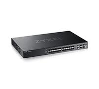 Zyxel XGS2220-30F Gestito L3 Nero (Zyxel XGS2220-30F L3 Access Switch 24x1G SFP