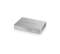 ZyXEL Switch Ethernet Gigabit Desktop A 8 Porte GS-108BV3-GB0101F