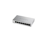 ZYXEL Switch Ethernet GS1200-5 5 Porte Gestibile - Supporto Layer 2 - Coppia Intrecciata - Desktop