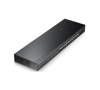 ZyXEL Switch GS-1900-24 v2 Gestito L2 Gigabit Ethernet 24 Porte Nero