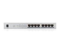 ZYXEL - Switch GS1008HP 8 Porte Ethernet PoE 10 / 100 / 1000 Mbps RJ45 Unmanaged