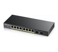 Zyxel GS1900-8HP ★★★★★