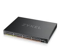 Zyxel SWITCH L3 48P POE 4SFP 4718937645336