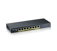 Zyxel Zyxel Gs1900-8hp V3 Poe Gestito L2 Gigabit Ethernet [10/100/1000] Supporto