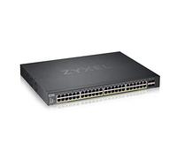 ZYXEL XGS193052H - Switch, 48 porte, Gigabit Ethernet, PoE, SFP