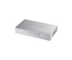 ZYXEL SWITCH UNMANAGED 8 PORTE GIGABIT GS-108B V3 NEW