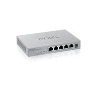 Zyxel MG-105 Non gestito 25G Ethernet 100/1000/2500 Acciaio