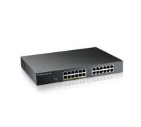 Zyxel Switch Web Managed 24 Porte POE -, Desktop GS1915-24EP-EU0101F