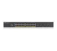 NEBULAFLEX SWITCH WEB MANAGED - XGS1930-28HP-EU0101F