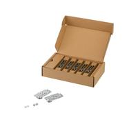 ZyXEL T-BAR Ceiling Clips perWAC6303D-S. 5er Pack Clip ACCESSORY-ZZ0105F