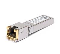 Zyxel SFP10G-T-ZZ0101F modulo del ricetrasmettitore di rete Fibra ottica SFP
