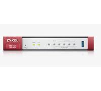 Zyxel USG Flex 100 firewall (hardware) 900 Mbit/s NEW